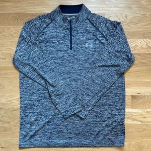 Men’s Under Armour quarter zip